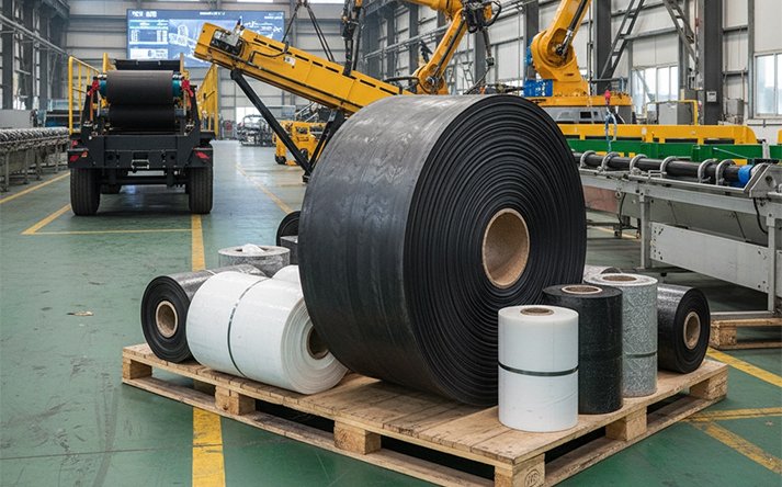 Conveyor Belts