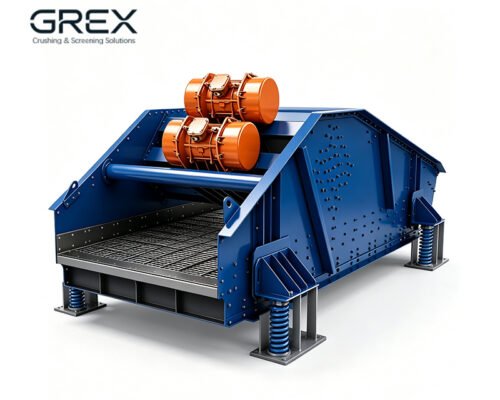 Demedium Screens - GREX Screening Media Manufacturer