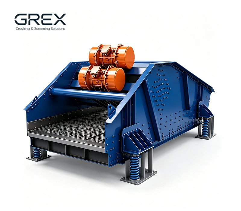 Demedium Screens - GREX Screening Media Manufacturer