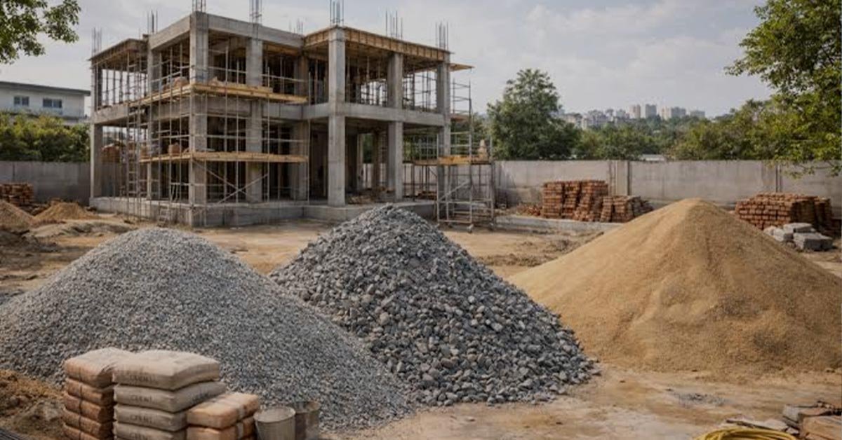 GREX Aggregates Screening & Processing Solutions - Mining Screening Media Manufacturer