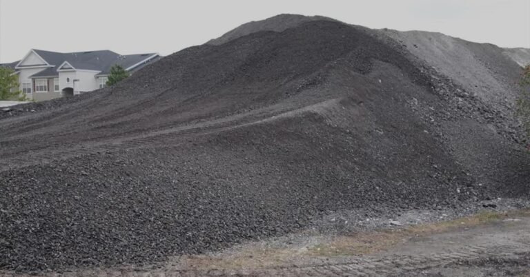 GREX Asphalt Screening & Processing Solutions - Mining Screening Media Manufacturer