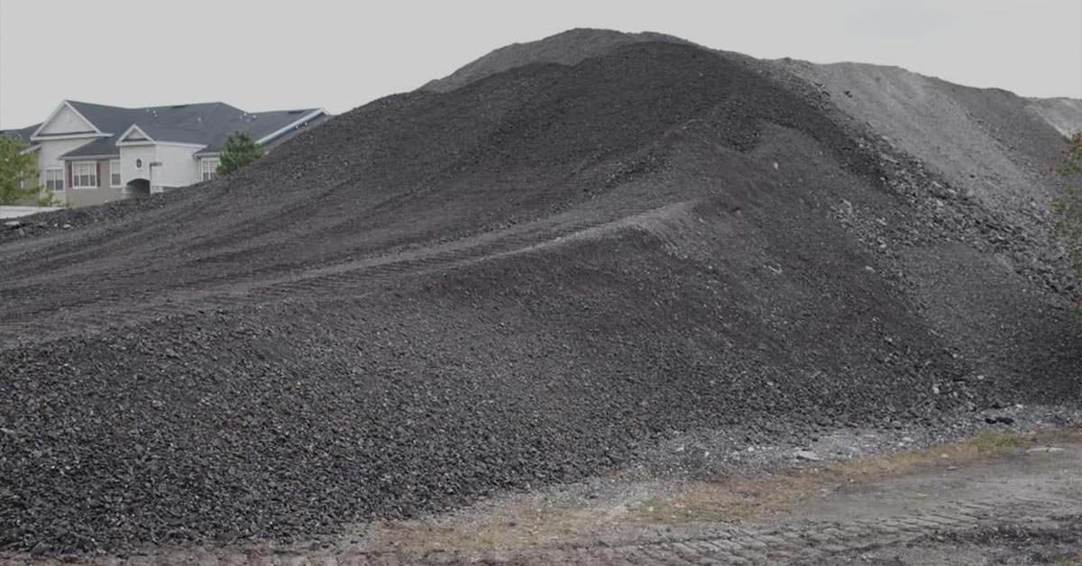 GREX Asphalt Screening & Processing Solutions - Mining Screening Media Manufacturer
