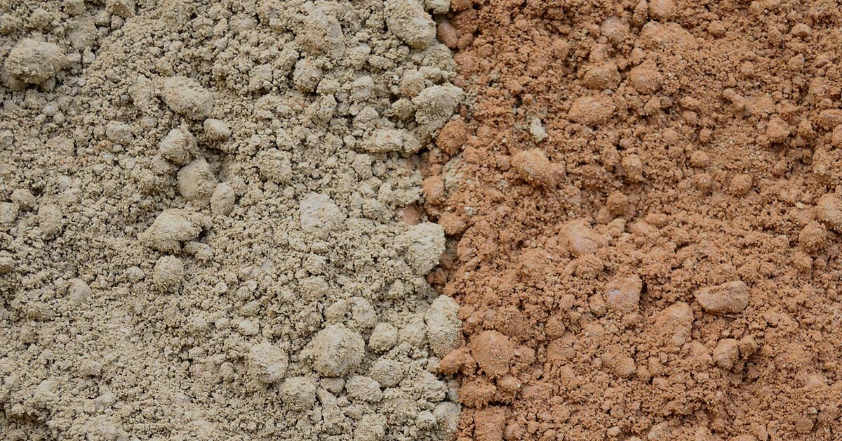 GREX Bentonite Screening & Processing Solutions - Mining Screening Media Manufacturer