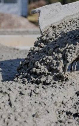 GREX Cement Screening & Processing Solutions - Mining Screening Media Manufacturer