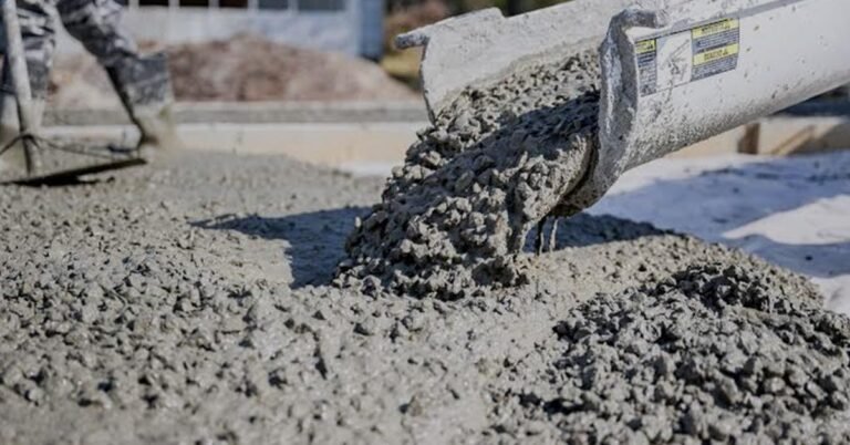 GREX Cement Screening & Processing Solutions - Mining Screening Media Manufacturer