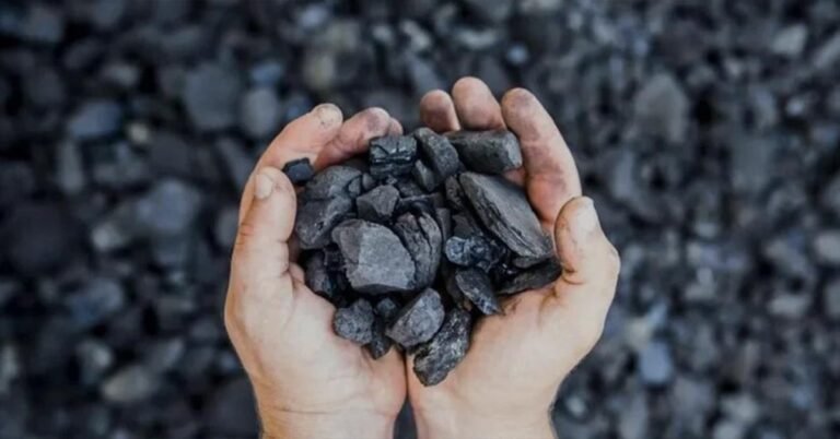 GREX Coal Screening & Processing Solutions - Mining Screening Media Manufacturer