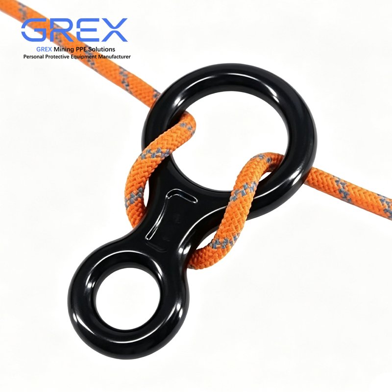 GREX Descenders 1