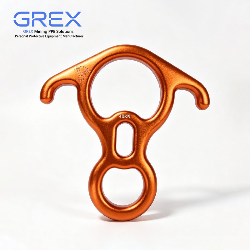 GREX Descenders