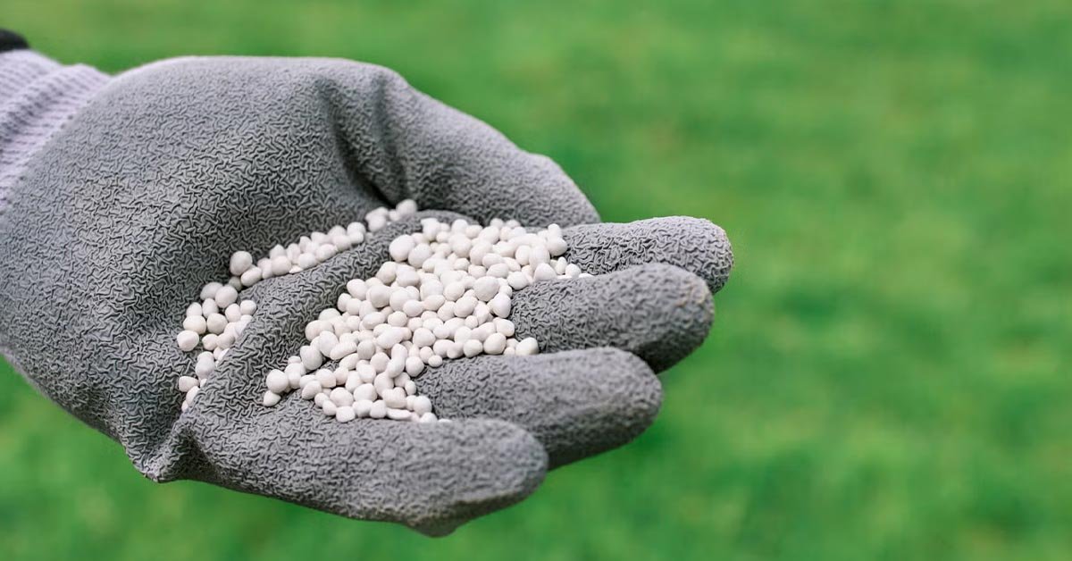 GREX Fertilizer Screening & Processing Solutions - Industrial and Mining screening Media Manufacturer