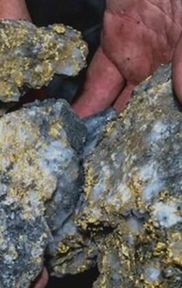 GREX Gold Ore Screening & Processing Solutions - Mining Screening Media Manufacturer