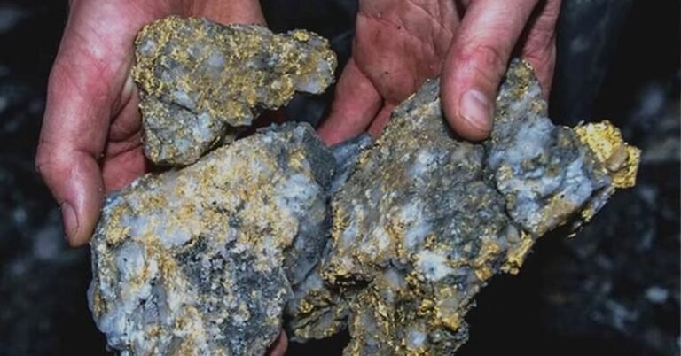 GREX Gold Ore Screening & Processing Solutions - Mining Screening Media Manufacturer