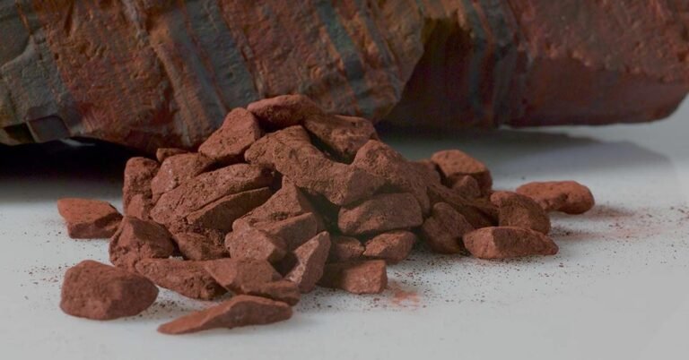 GREX Iron Ore Screening & Processing Solutions - Mining Screening Media Manufacturer