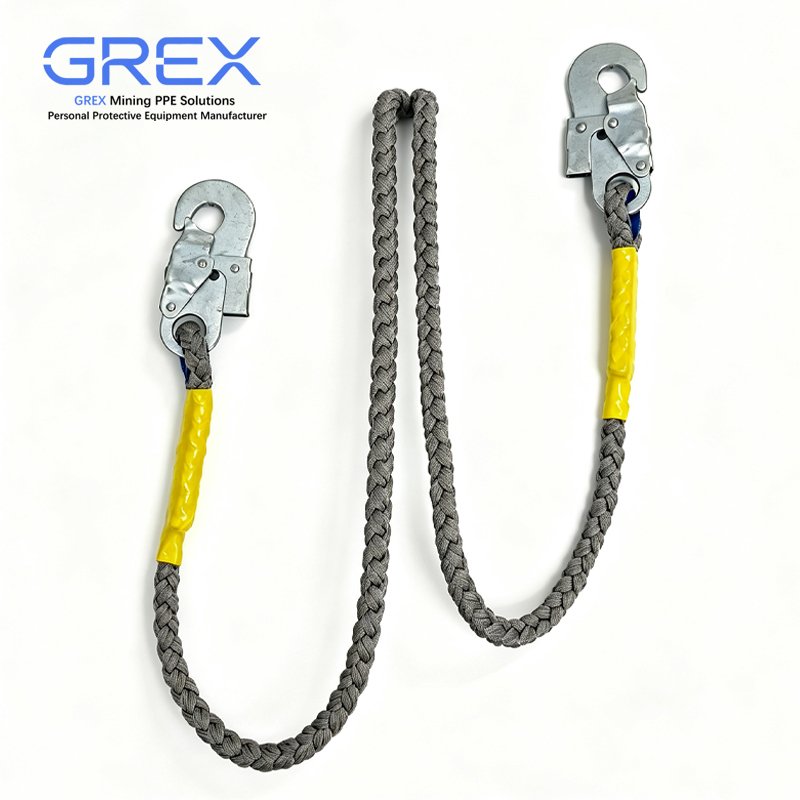 GREX Lanyards