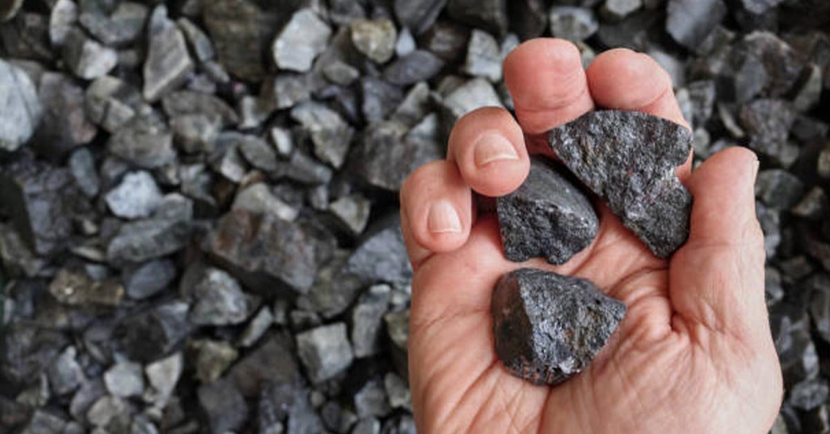 GREX Lead Ore Screening & Processing Solutions - Industrial and Mining screening Media Manufacturer