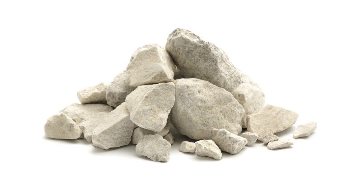 GREX Limestone Screening & Processing Solutions - Industrial and Mining screening Media Manufacturer