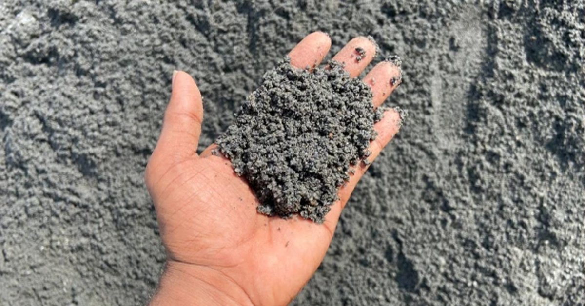 GREX M-Sand Screening & Processing Solutions - Mining Screening Media Manufacturer