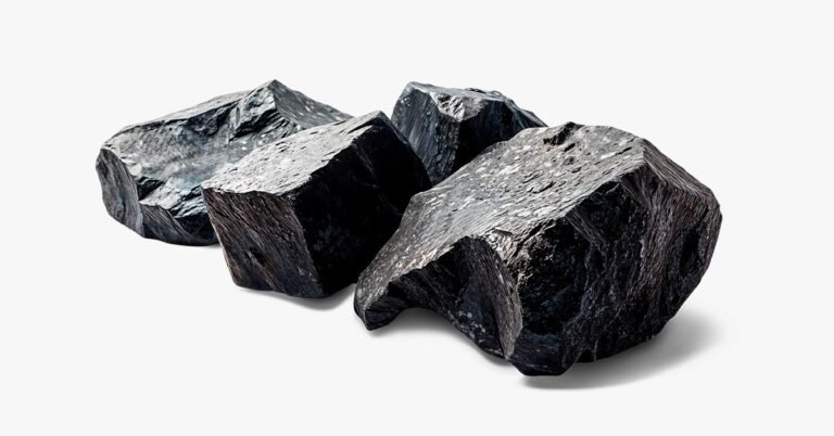 GREX Manganese ore Screening & Processing Solutions - Mining Screening Media Manufacturer