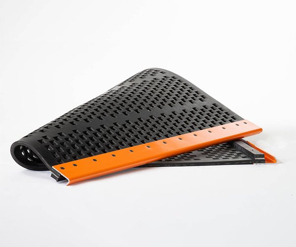 GREX Manufacturer of Mining Screening Rubber Screens