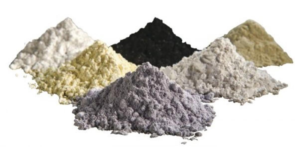 GREX Minerals Screening & Processing Solutions - Industrial and Mining screening Media Manufacturer