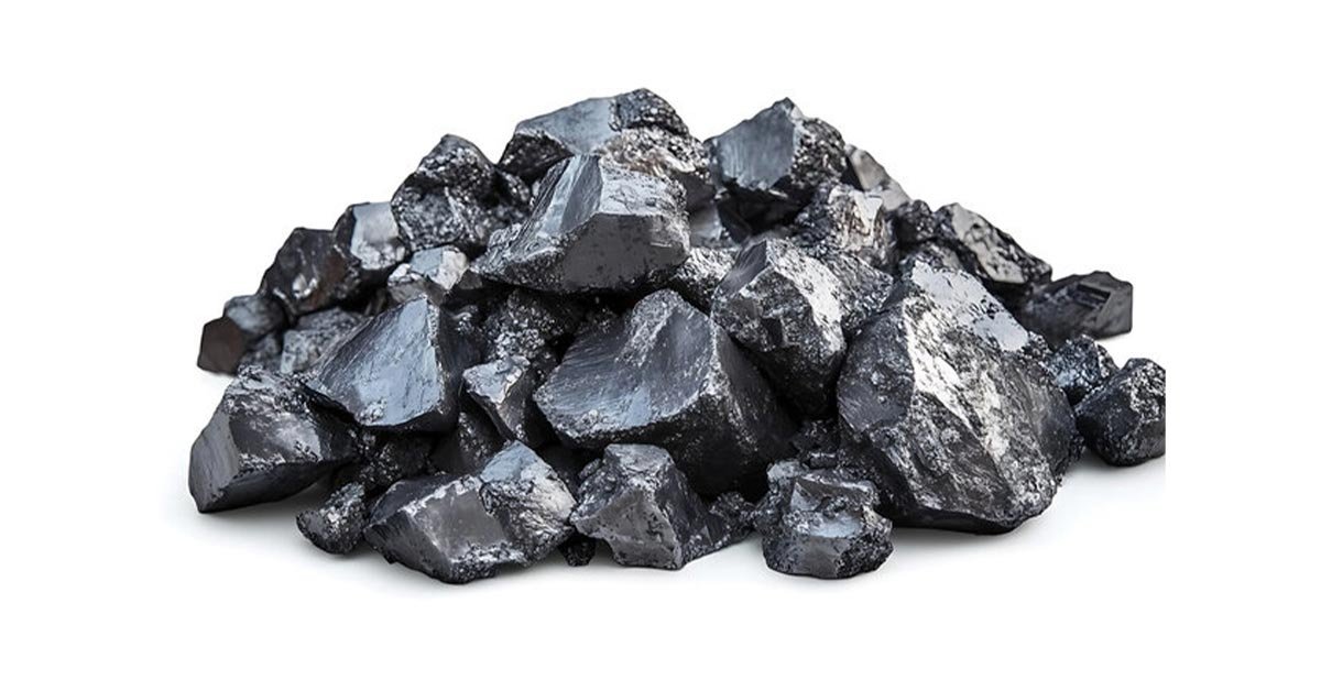 GREX Nickel Ore Screening & Processing Solutions - Industrial and Mining screening Media Manufacturer