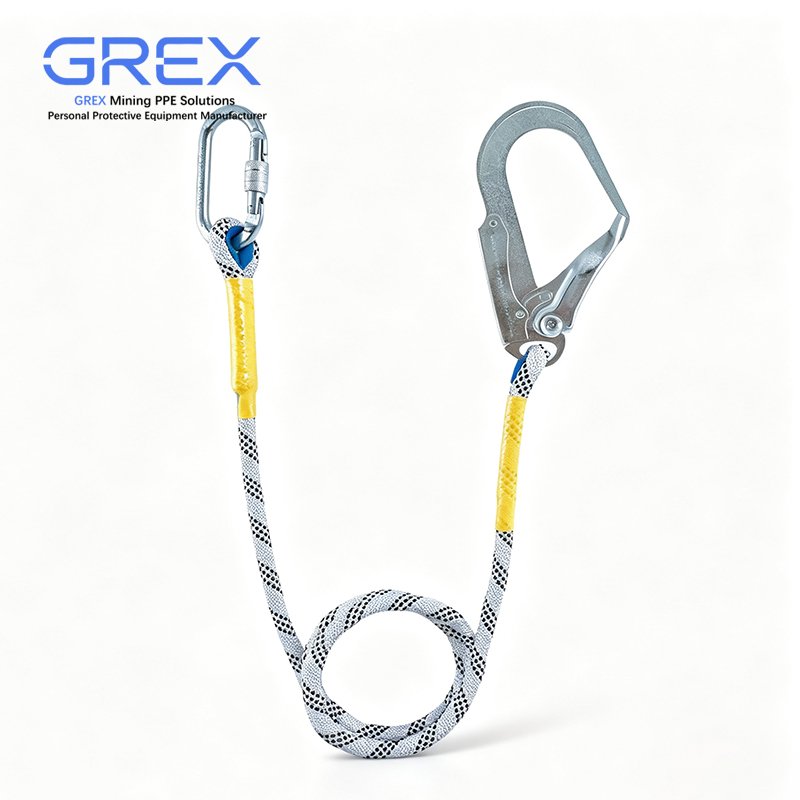 GREX Positioning Lanyards