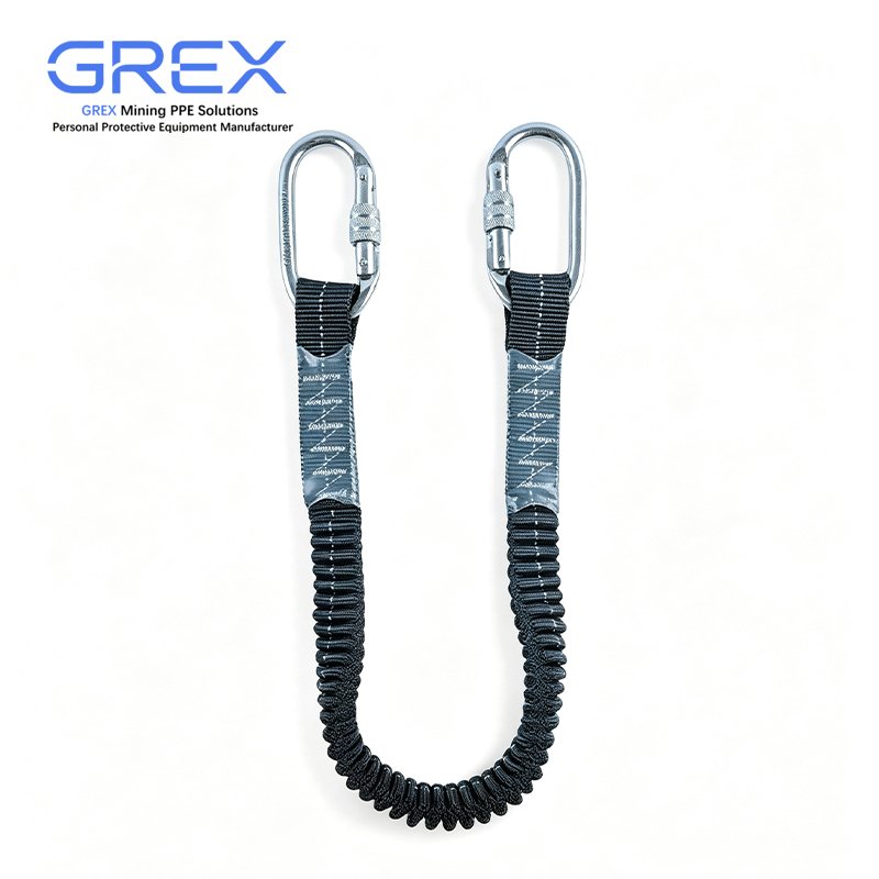 GREX Safety Lanyards
