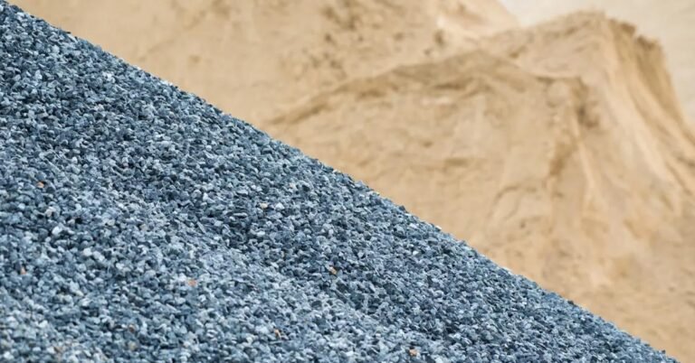 GREX Sand and Gravel Screening & Processing Solutions - Mining Screening Media Manufacturer