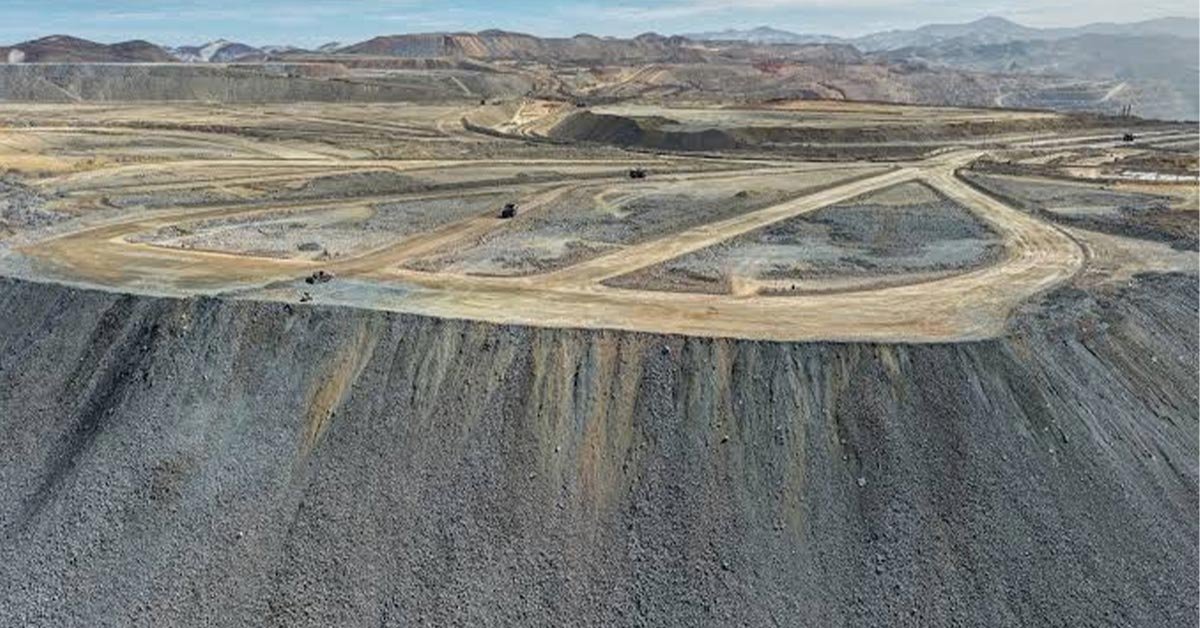 GREX Tailings Screening & Processing Solutions - Industrial and Mining screening Media Manufacturer