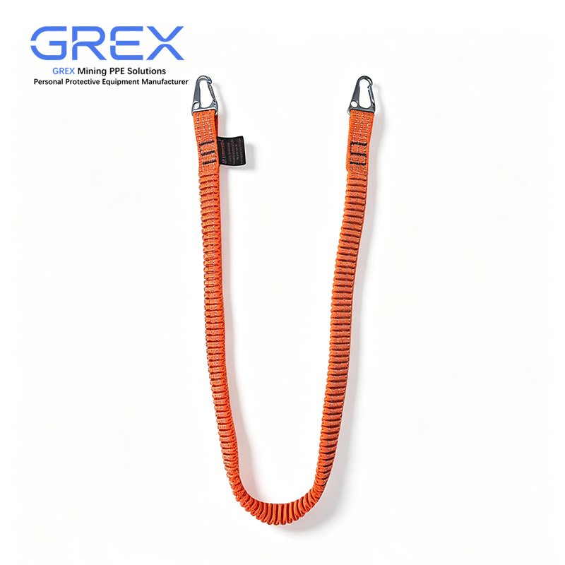 GREX Tool Lanyards