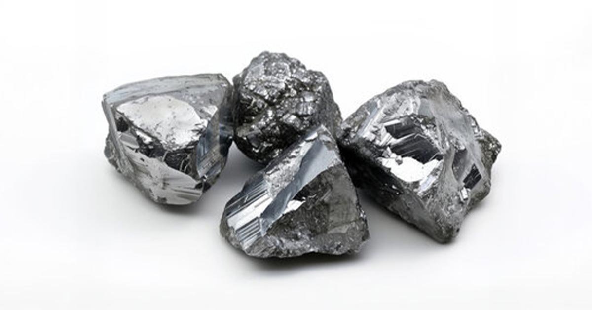GREX Zinc Ore Screening & Processing Solutions - Industrial and Mining screening Media Manufacturer