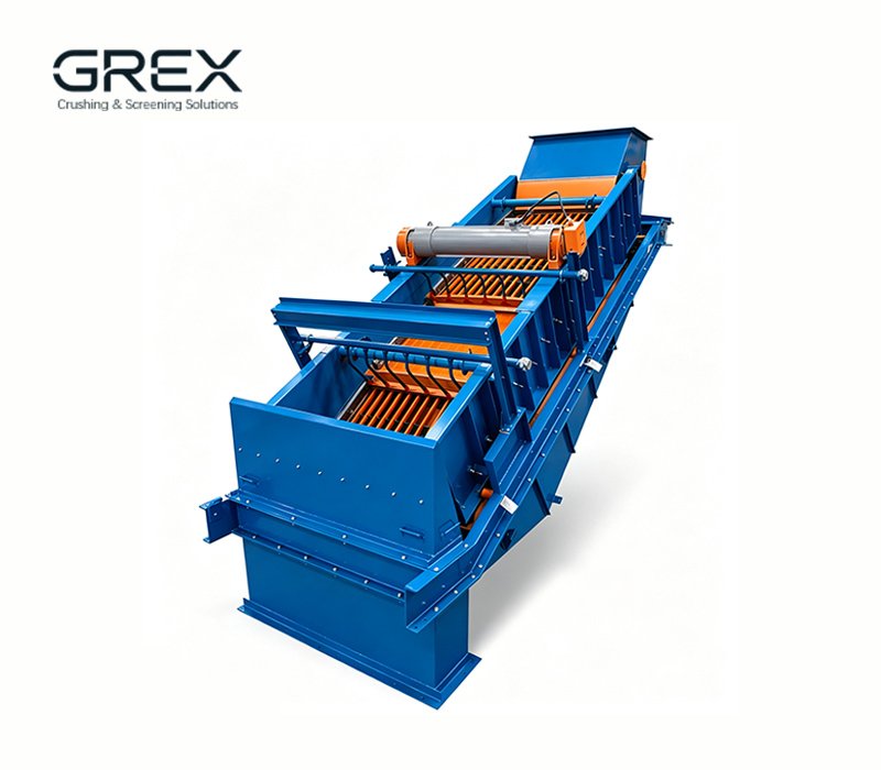 Repulp Screens - GREX Screening Media Manufacturer
