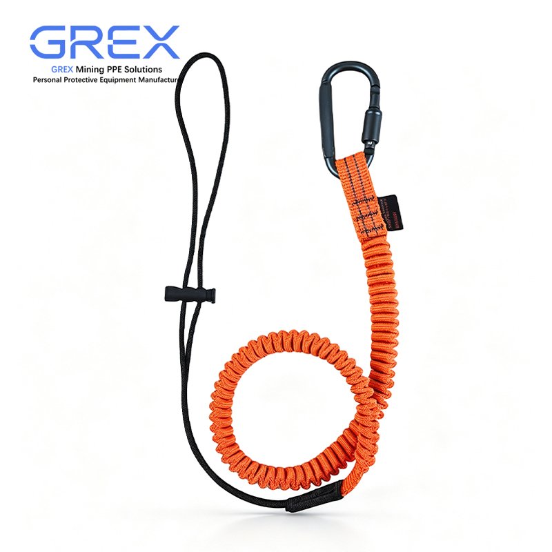 Tool Lanyards GREX
